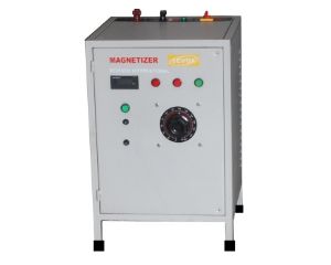 High Power Magnetizer