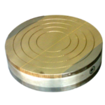 Round Magnetic Chuck