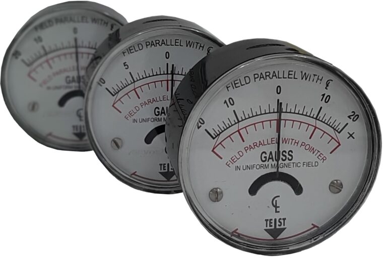 Gauss Meter